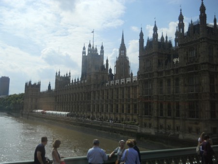 London 2011